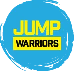 Jump Warriors Logo