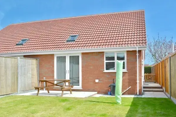 Sandilands Holiday Cottages Sutton On Sea