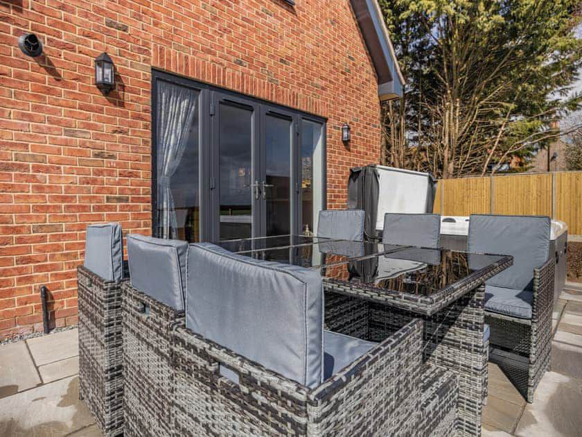 The Pastures Garden Furniture